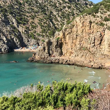 Tatil Evi El Flamingo Rosa Cod Iun P5386 Iglesias