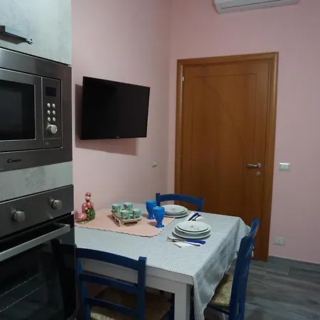 Tatil Evi El Flamingo Rosa Cod Iun P5386 *