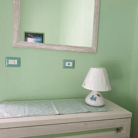 El Flamingo Rosa Cod Iun P5386 Tatil Evi *