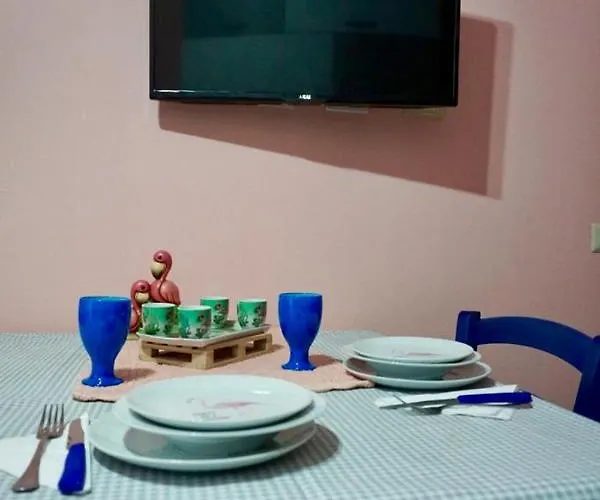 El Flamingo Rosa Cod Iun P5386 Holiday home