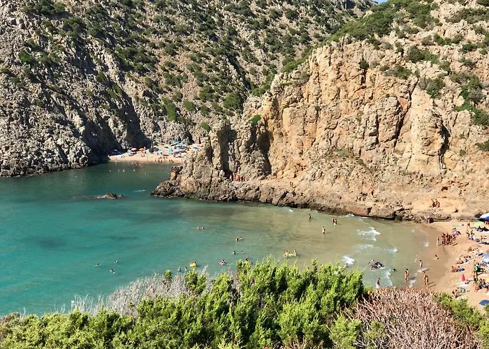 Holiday home El Flamingo Rosa Cod Iun P5386 Iglesias