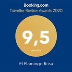El Flamingo Rosa * Iglesias