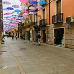 El Flamingo Rosa Feriehus