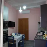 Feriehus El Flamingo Rosa Iglesias