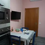 Feriehus El Flamingo Rosa *