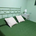 Feriehus El Flamingo Rosa *