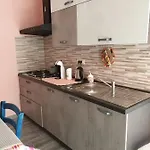 El Flamingo Rosa Feriehus