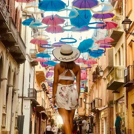 Dom wakacyjny El Flamingo Rosa Cod Iun P5386 Iglesias