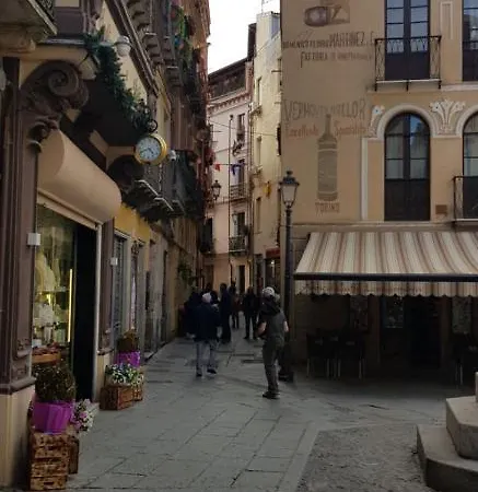 Nyaraló El Flamingo Rosa Cod Iun P5386 Iglesias