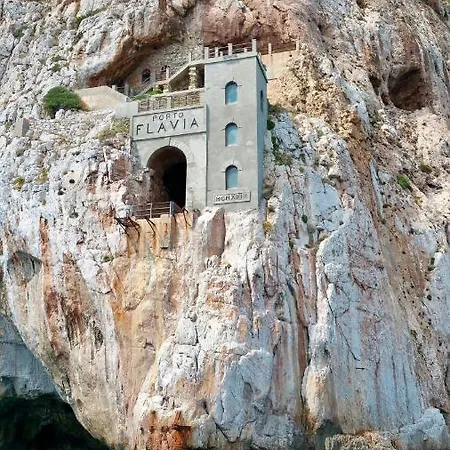 El Flamingo Rosa Cod Iun P5386 Dom wakacyjny