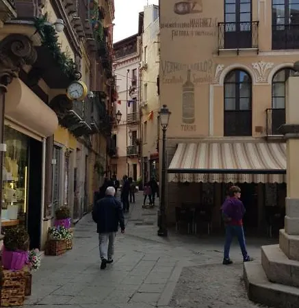 El Flamingo Rosa Cod Iun P5386 Nyaraló Iglesias