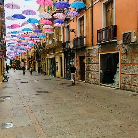 El Flamingo Rosa Cod Iun P5386 Dom wakacyjny