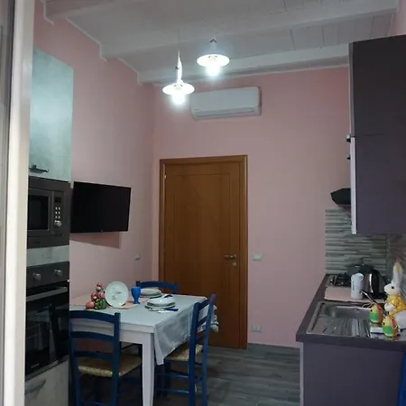 Dom wakacyjny El Flamingo Rosa Cod Iun P5386 Iglesias