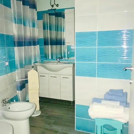 El Flamingo Rosa Cod Iun P5386 Dom wakacyjny