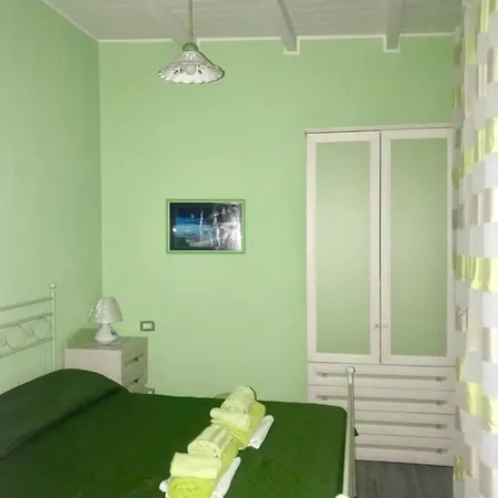 Nyaraló El Flamingo Rosa Cod Iun P5386 *