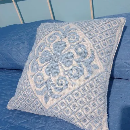 El Flamingo Rosa Cod Iun P5386 Dom wakacyjny