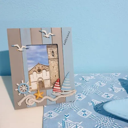 El Flamingo Rosa Cod Iun P5386 Iglesias