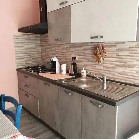 El Flamingo Rosa Cod Iun P5386 Dom wakacyjny