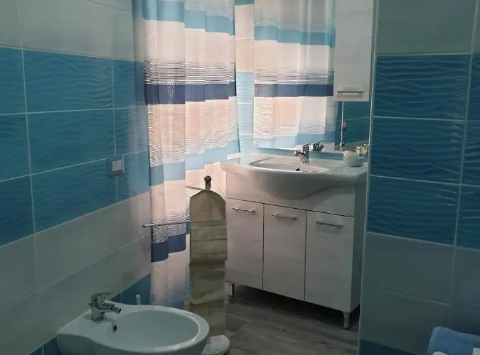 Tatil Evi El Flamingo Rosa Cod Iun P5386 Iglesias