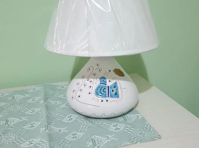 Tatil Evi El Flamingo Rosa Cod Iun P5386